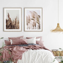 PAMPAS Tablou