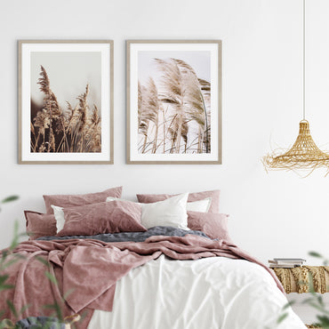 PAMPAS Tablou