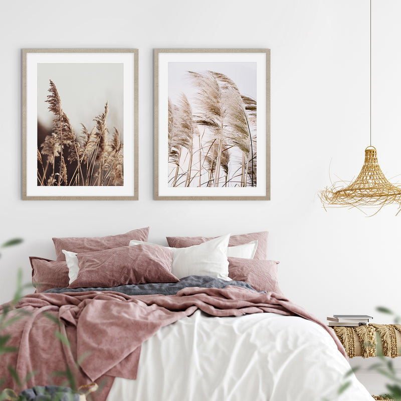 PAMPAS Tablou
