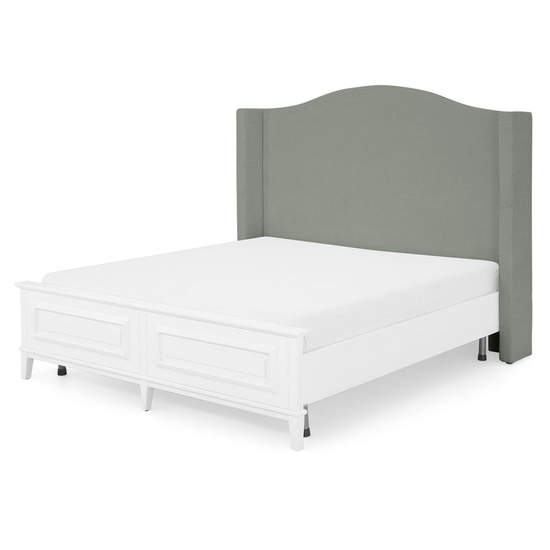 ALABAMA Pat tapițat, 180x200cm