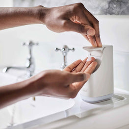 EASYSTORE Dozator săpun lichid
