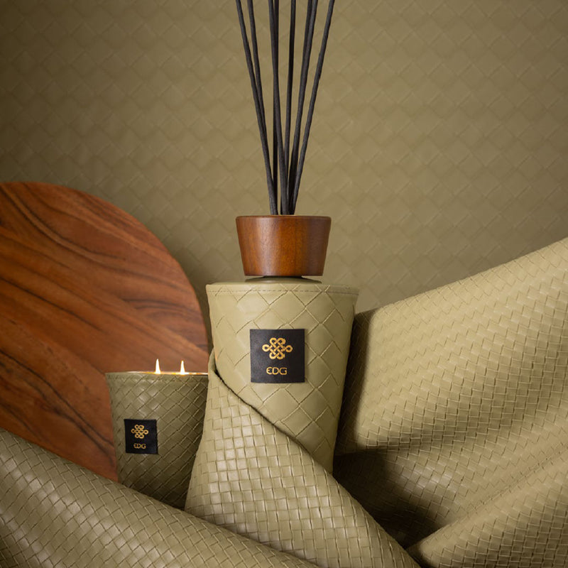 CUIR Difuzor parfum cameră