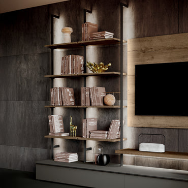 METROPOLIS Bibliotecă