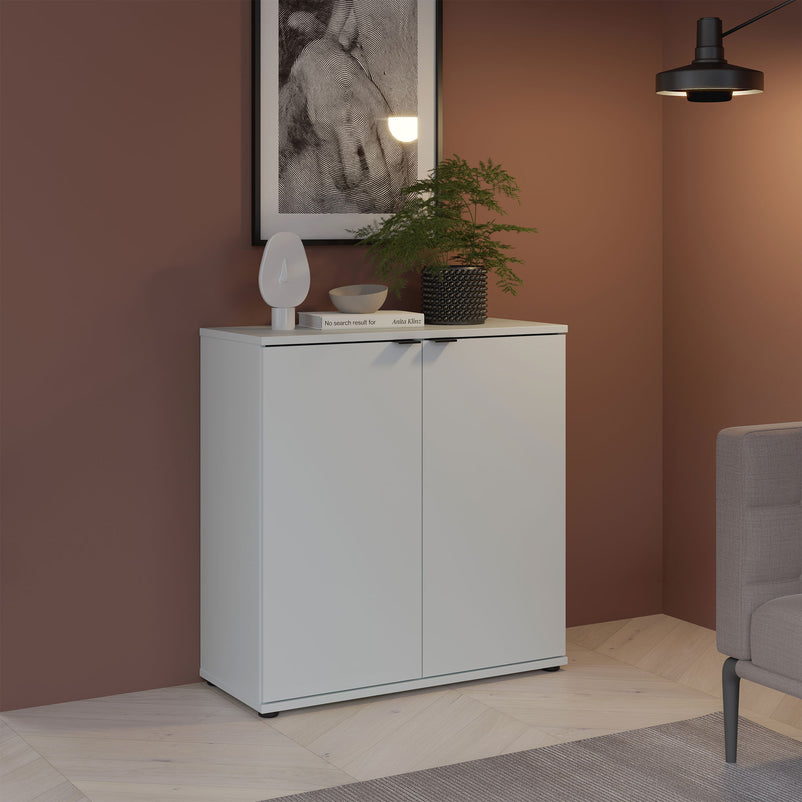 SAIRA Comodă 2 uși