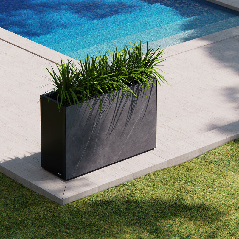 DECO PLANTER DIVIDER Jardinieră
