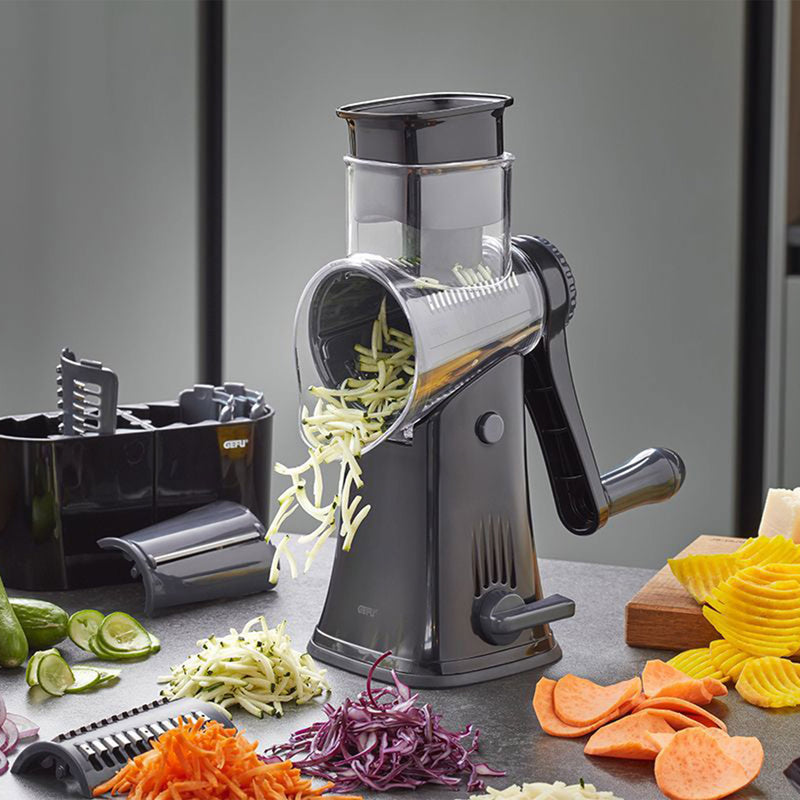 CLICK Răzătoare multifuncțională