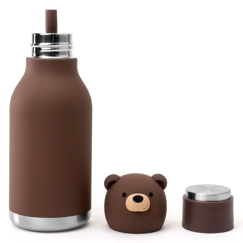 BROWN BEAR Termos, 460ml