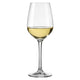 CARAGIO Set 6 pahare vin alb, 350ml