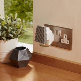 SCENTPLUG Aparat electric fără rezervă