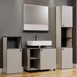 PURE BLISS Oglindă baie