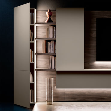 METROPOLIS Bibliotecă