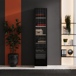 VALERY Dulap copii, 1 ușă