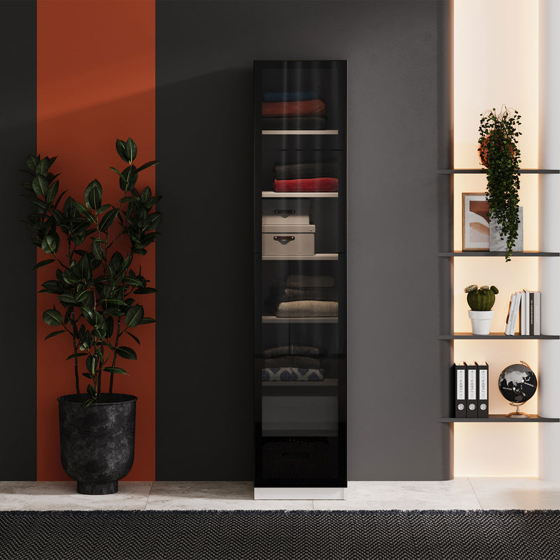 VALERY Dulap copii, 1 ușă