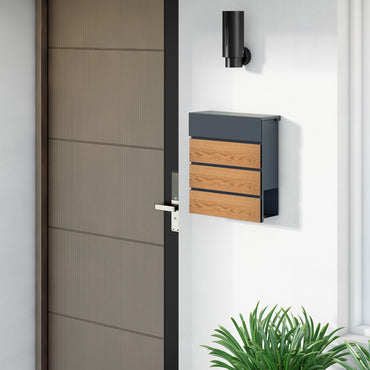 MAIL Cutie poștală