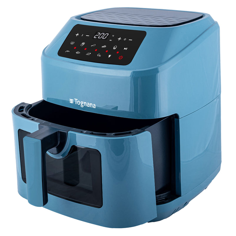 TOGNANA Air fryer, 9.2L