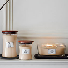 ELLIPSE Lumânare parfumată