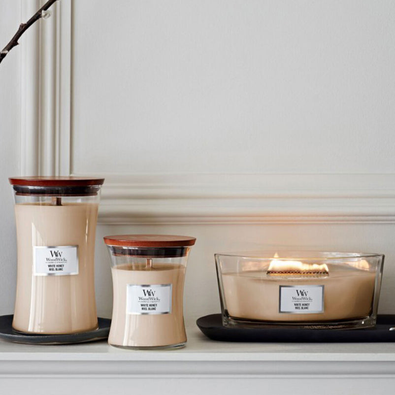 ELLIPSE Lumânare parfumată