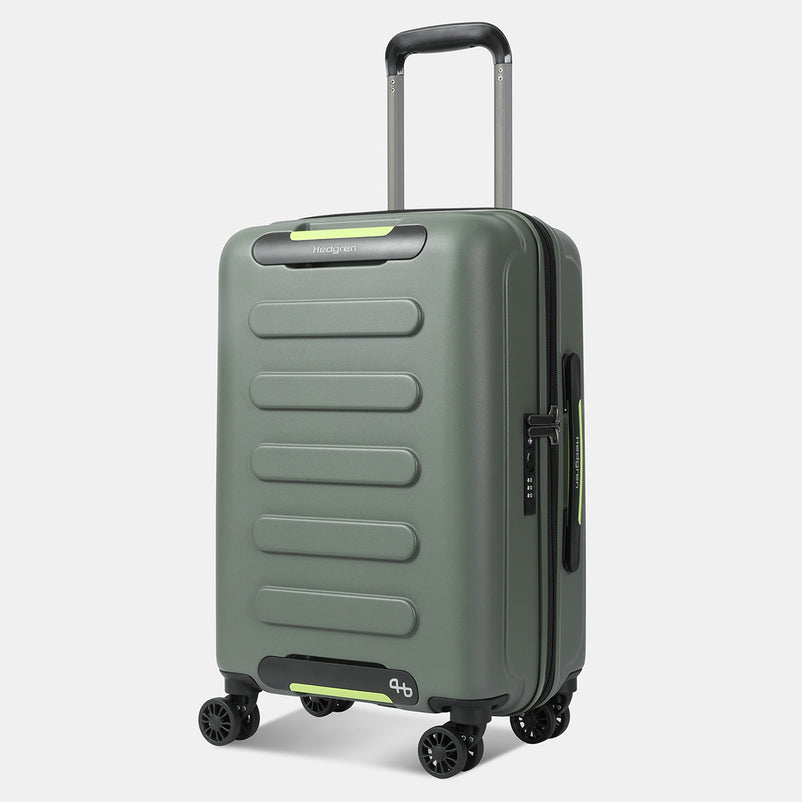 GRIP Troler cabină avion