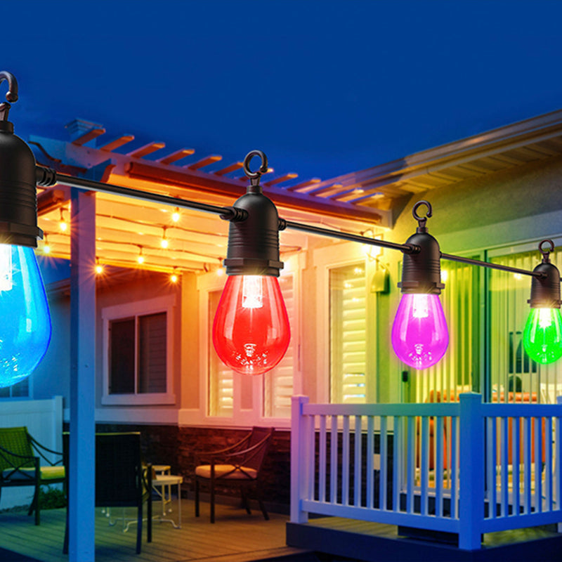 LED Ghirlandă exterior