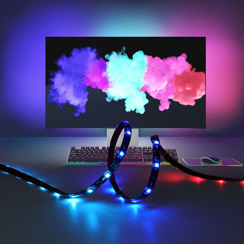 SYNC Bandă luminoasă 10W LED