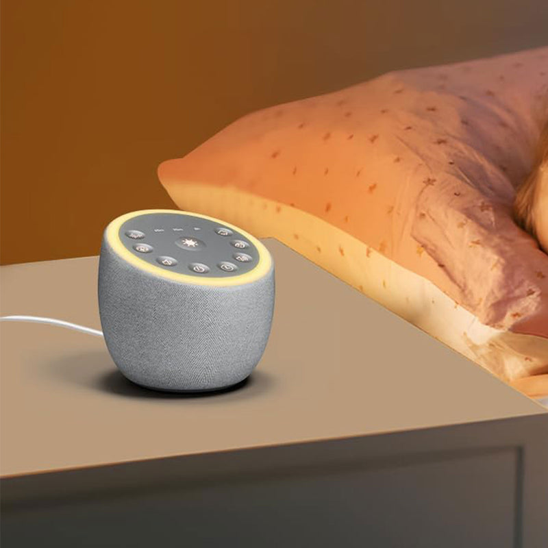 SOUND Veioză 1x5W LED