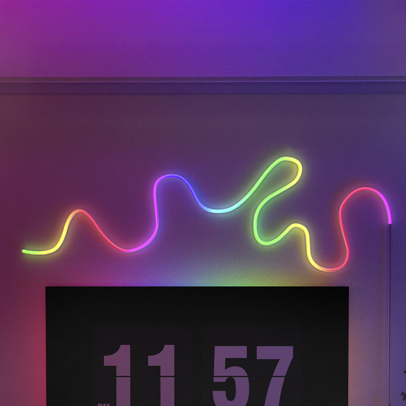 MUSIC LED Bandă LED