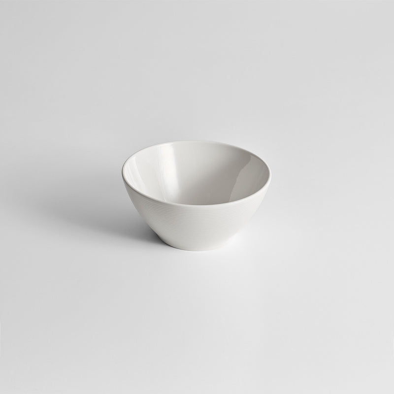 WISH Bol supă, porțelan, D.15cm