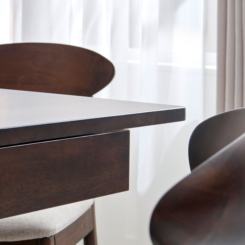 DUVALL Masă extensibilă