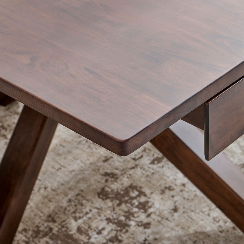 DUVALL Masă extensibilă