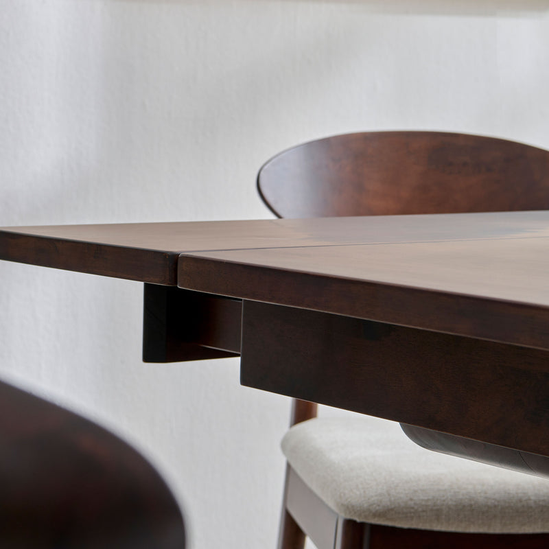 DUVALL Masă extensibilă