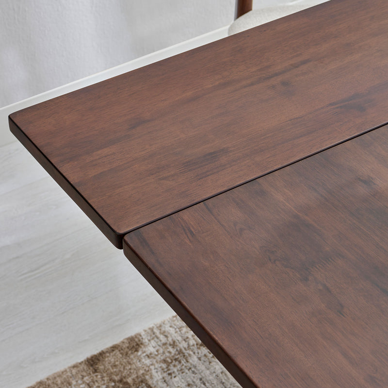 DUVALL Masă extensibilă