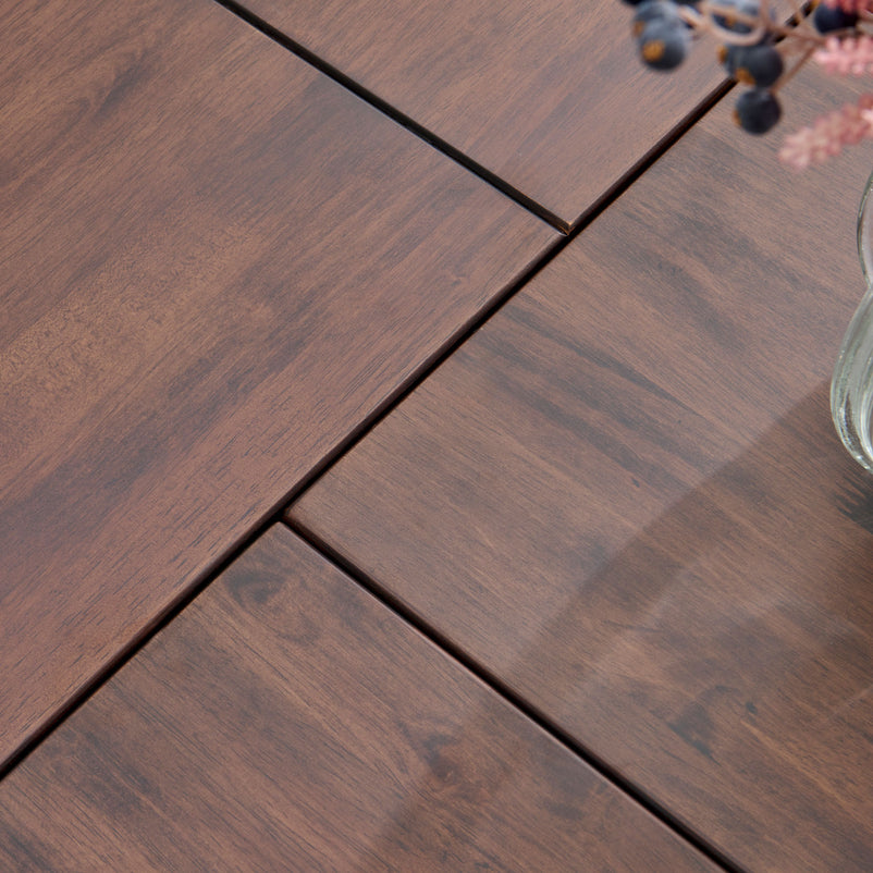 DUVALL Masă extensibilă