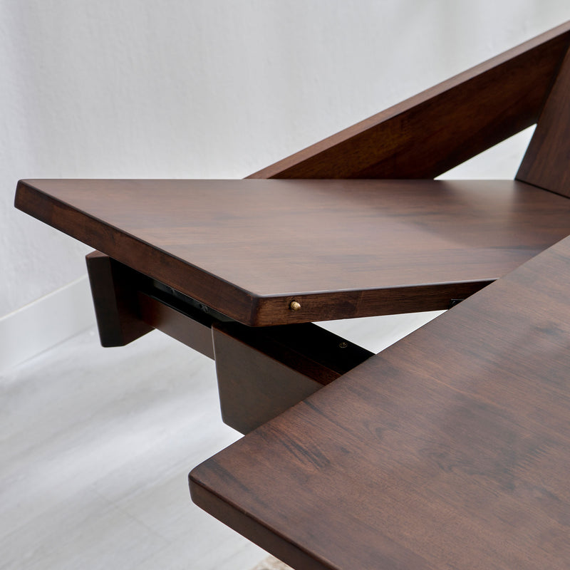 DUVALL Masă extensibilă