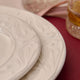 LISSA Set veselă, ceramică, 24 piese