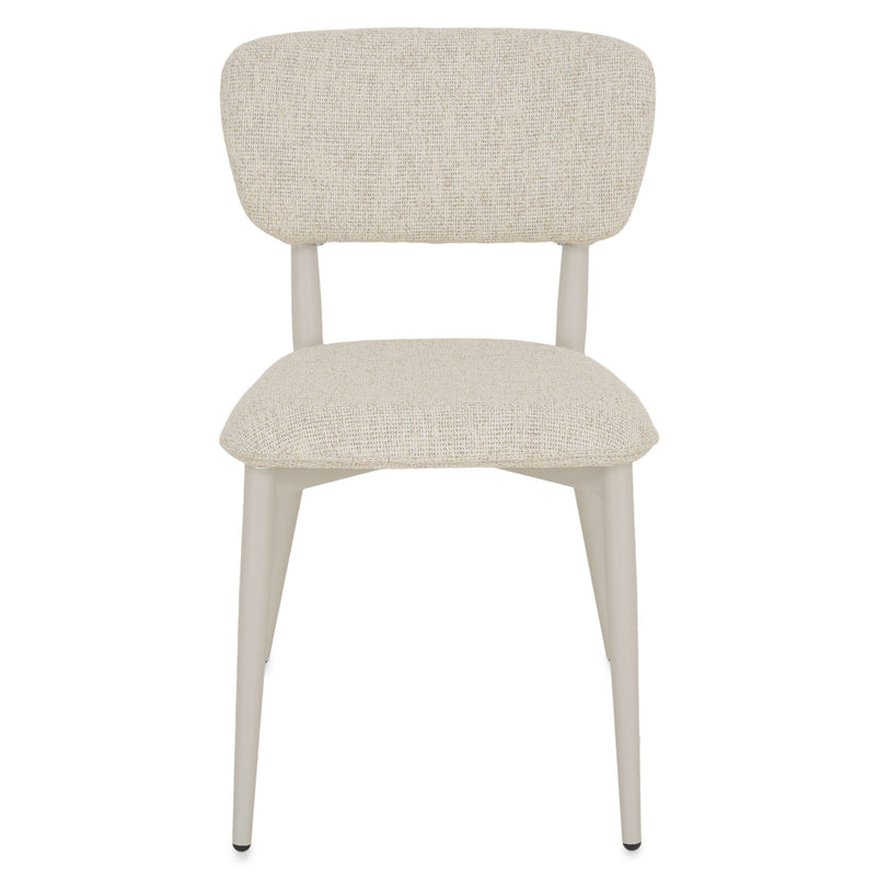 SALLY Set mobilier terasă/grădină, 4 scaune și masă