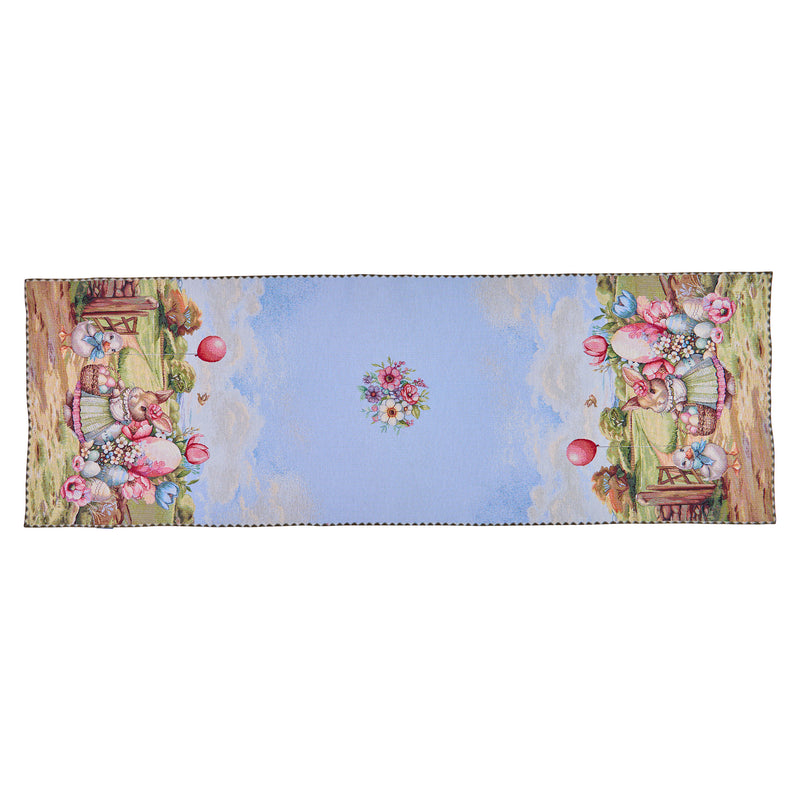 GOBELIN PASQUA 8 Șervet decorativ masă