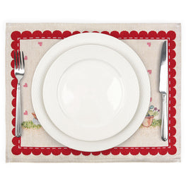 PASCALE 4 Suport farfurie