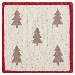 CHRISTMAS TREES Pernă decorativă, 45x45cm