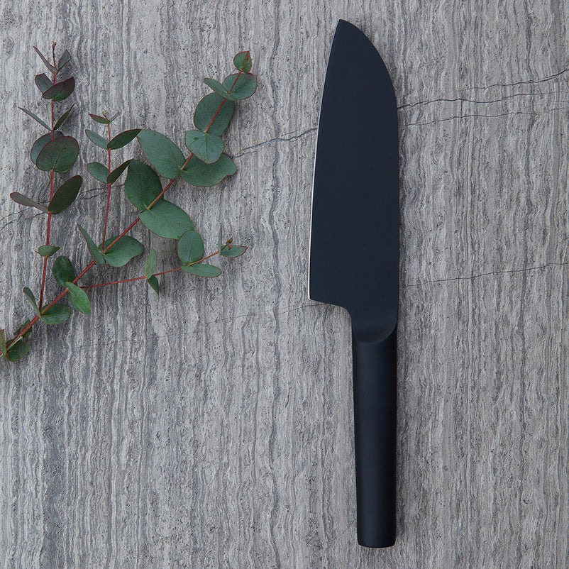 ESSENTIAL Cuțit santoku