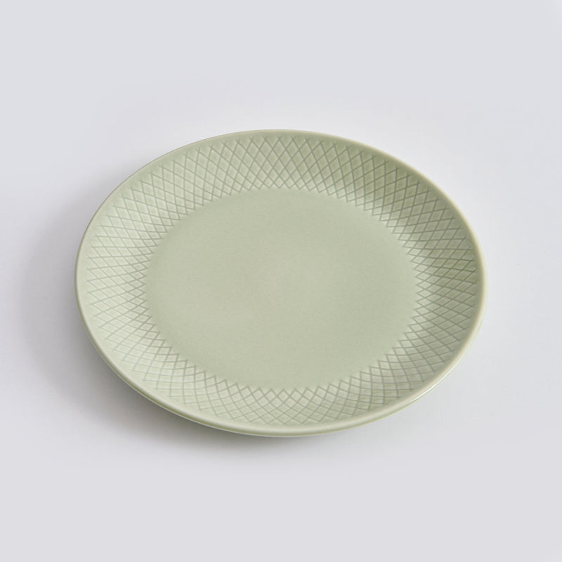 MEMORY Farfurie aperitiv, porțelan, D.21cm