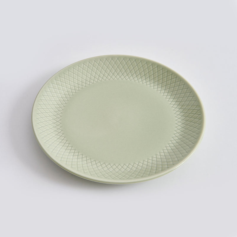 MEMORY Farfurie aperitiv, porțelan, D.21cm