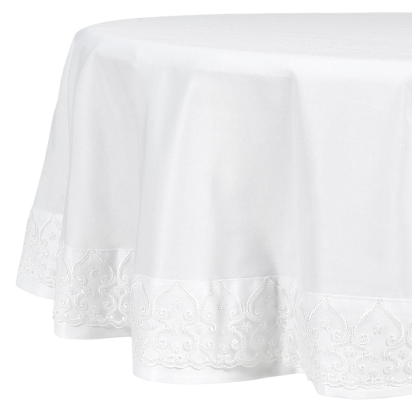 DIVINA Față de masă, D.180cm