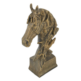 HORSE Statuetă