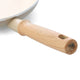 NORDIC Tigaie wok, aluminiu, D.28cm