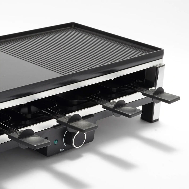 BISTRO Grill electric