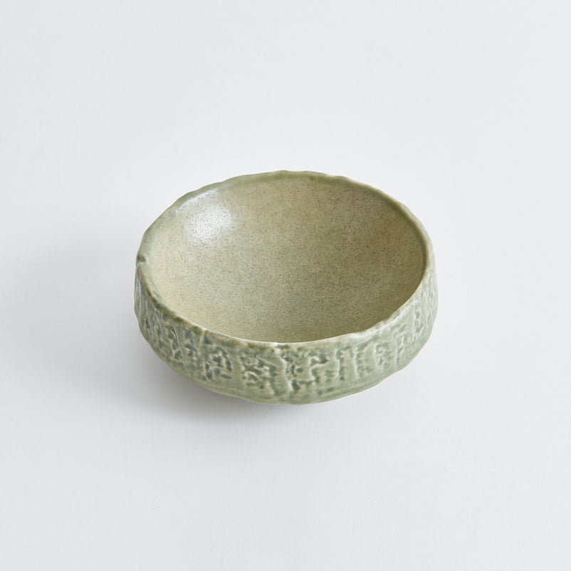 STONE Bol servire, porțelan, D.17cm