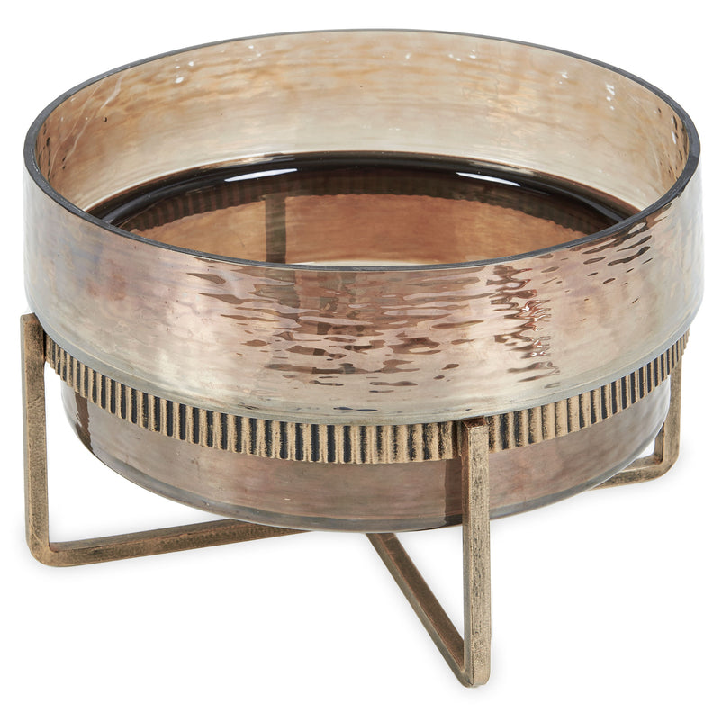 TONDA Platou servire