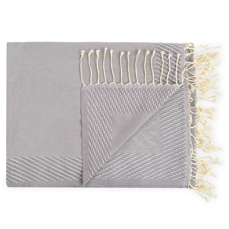 CHENILLE Pled, 140x180cm