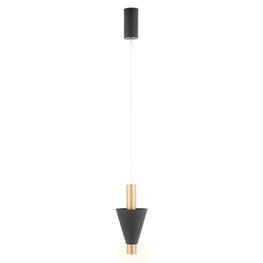 ALFIN Pendul 1x18W LED