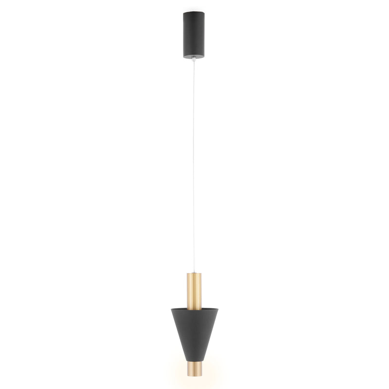 ALFIN Pendul 1x18W LED